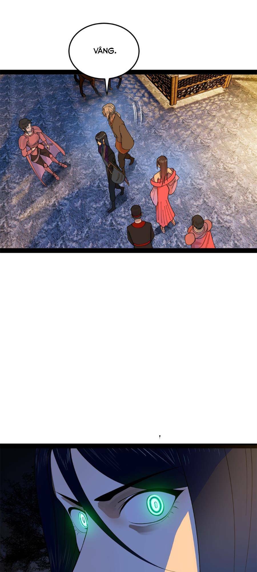 Chàng Rể Mạnh Nhất Lịch Sử - Chapter 121 - Page 37