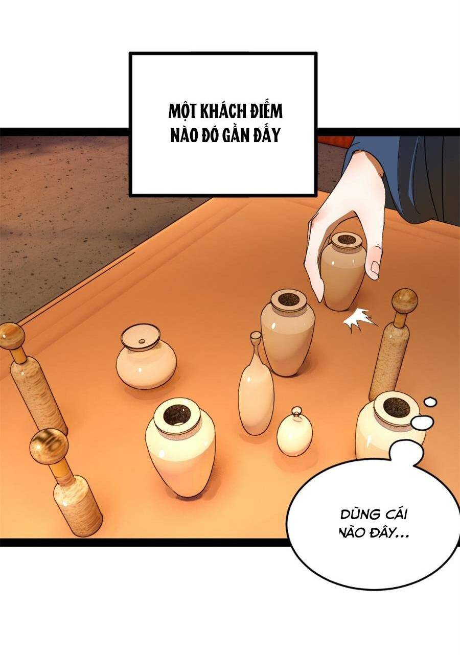 Chàng Rể Mạnh Nhất Lịch Sử - Chapter 121 - Page 40