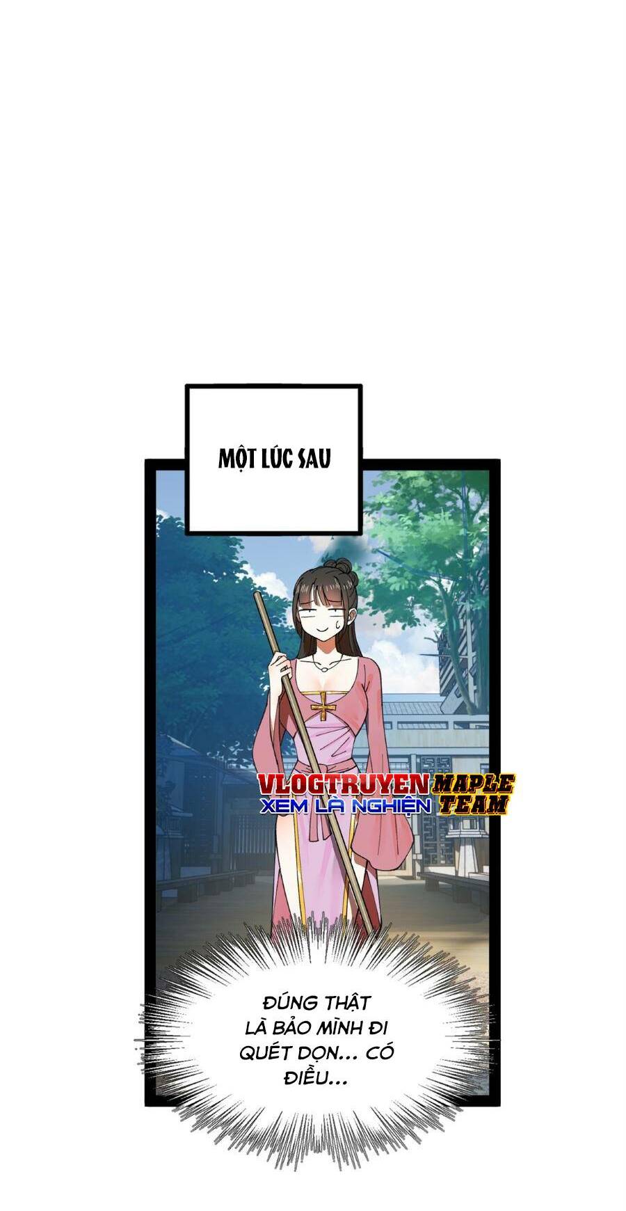 Chàng Rể Mạnh Nhất Lịch Sử - Chapter 121 - Page 7