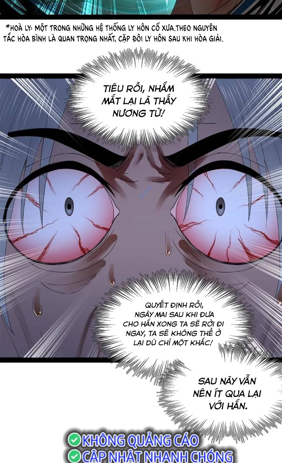 Chàng Rể Mạnh Nhất Lịch Sử - Chapter 122 - Page 10