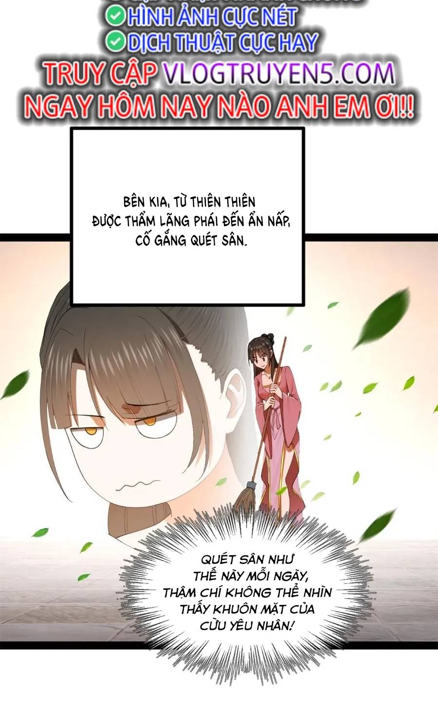 Chàng Rể Mạnh Nhất Lịch Sử - Chapter 122 - Page 11