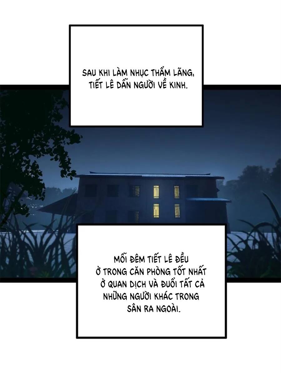 Chàng Rể Mạnh Nhất Lịch Sử - Chapter 122 - Page 19