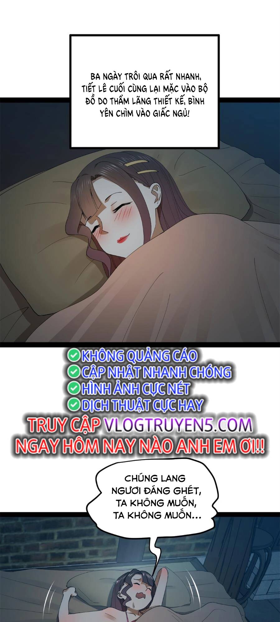 Chàng Rể Mạnh Nhất Lịch Sử - Chapter 122 - Page 20