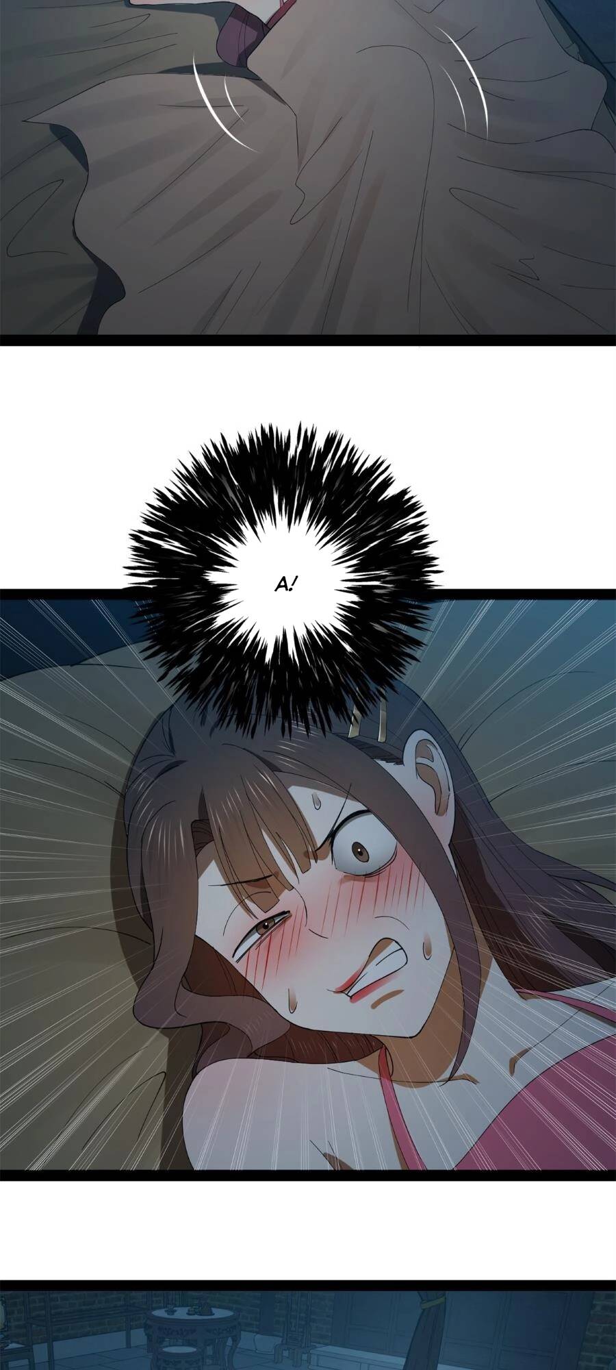 Chàng Rể Mạnh Nhất Lịch Sử - Chapter 122 - Page 21