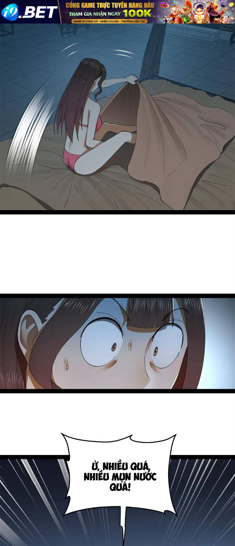 Chàng Rể Mạnh Nhất Lịch Sử - Chapter 122 - Page 22