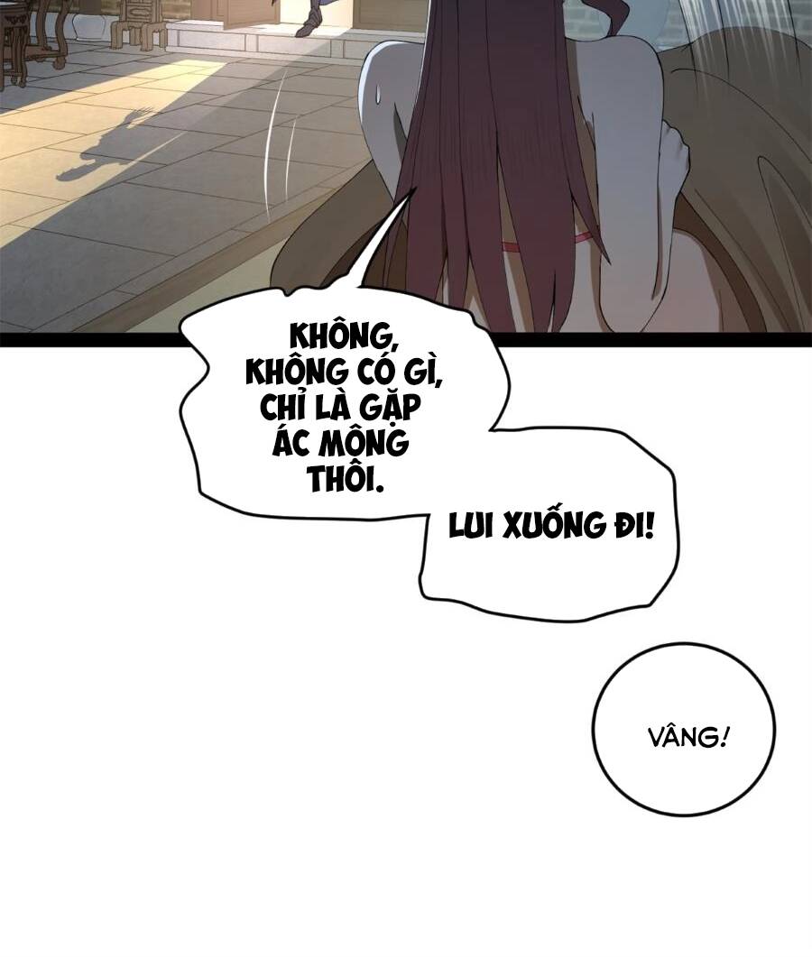 Chàng Rể Mạnh Nhất Lịch Sử - Chapter 122 - Page 24