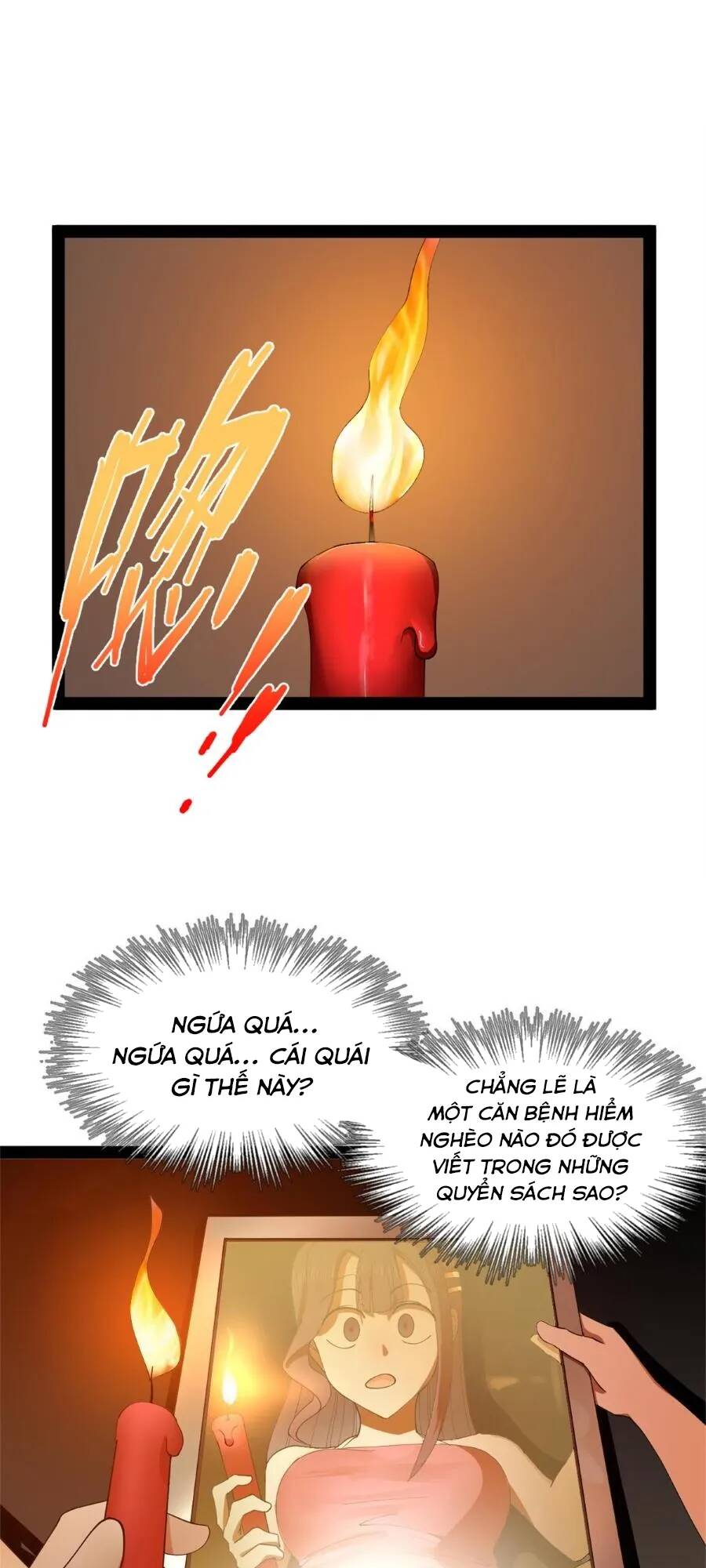 Chàng Rể Mạnh Nhất Lịch Sử - Chapter 122 - Page 25