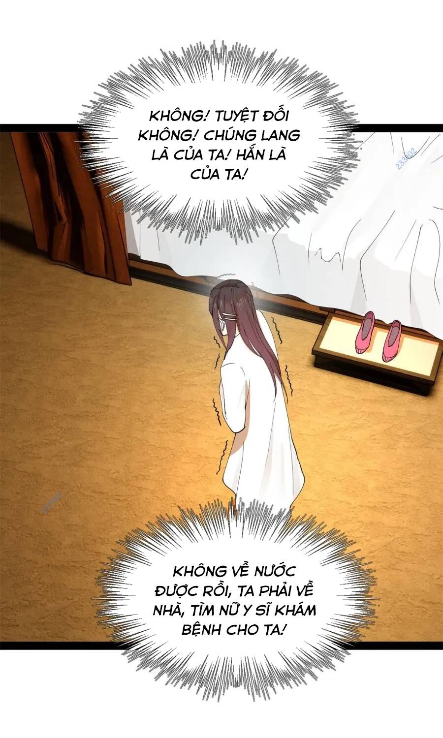 Chàng Rể Mạnh Nhất Lịch Sử - Chapter 122 - Page 27