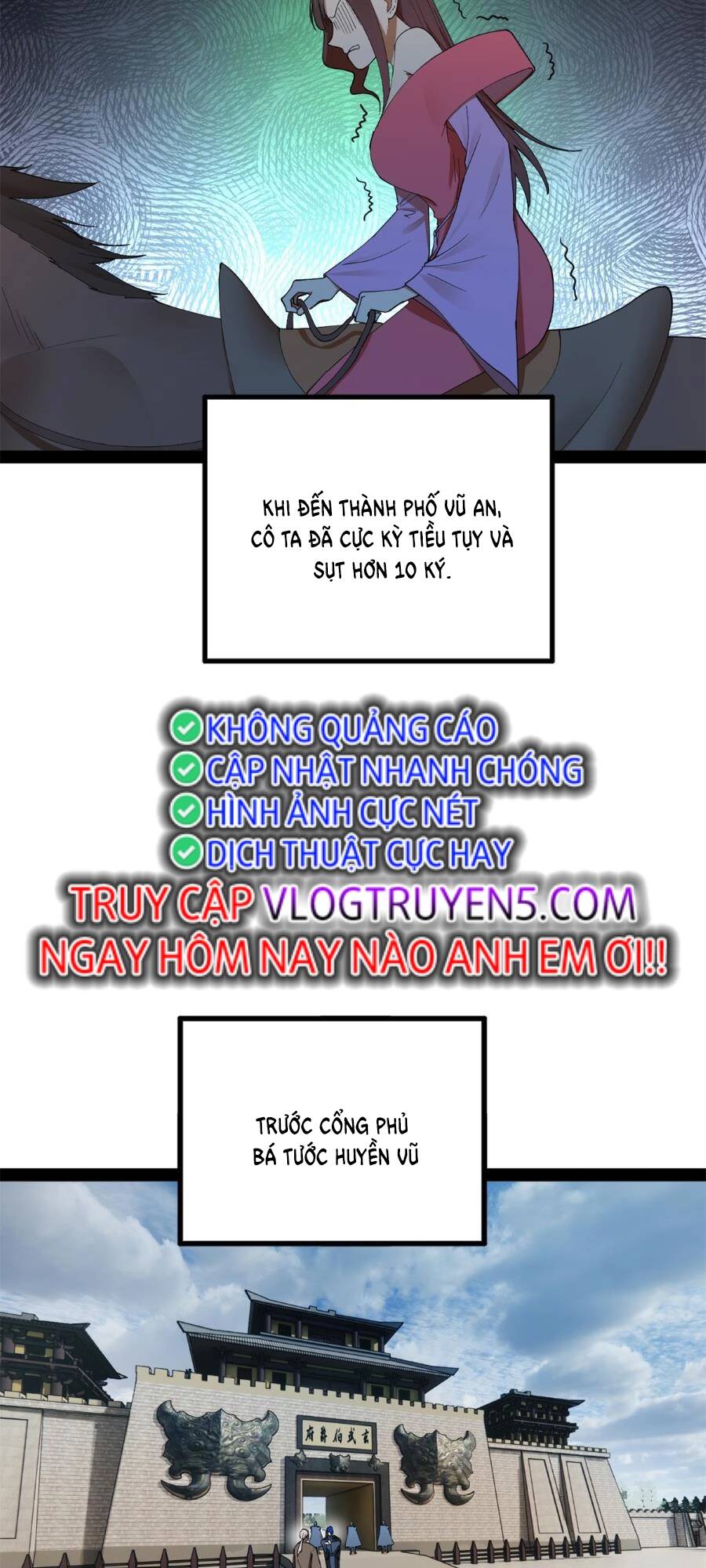 Chàng Rể Mạnh Nhất Lịch Sử - Chapter 122 - Page 29