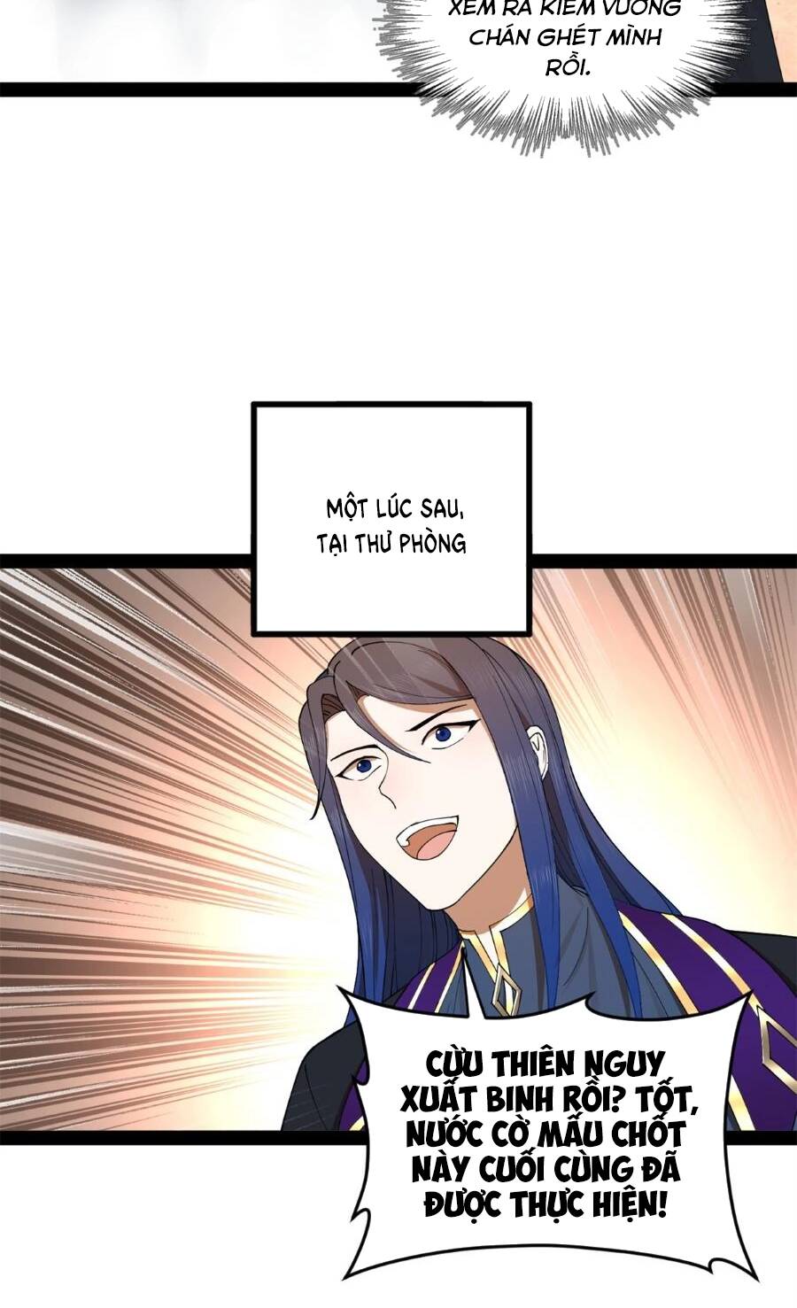 Chàng Rể Mạnh Nhất Lịch Sử - Chapter 122 - Page 31