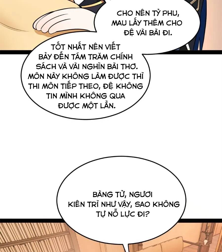 Chàng Rể Mạnh Nhất Lịch Sử - Chapter 122 - Page 41