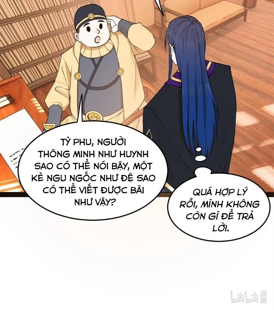 Chàng Rể Mạnh Nhất Lịch Sử - Chapter 122 - Page 42