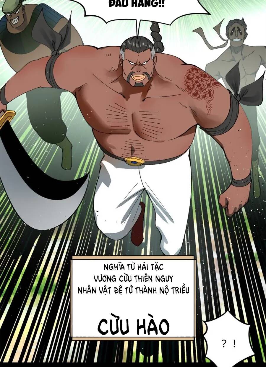 Chàng Rể Mạnh Nhất Lịch Sử - Chapter 123 - Page 10