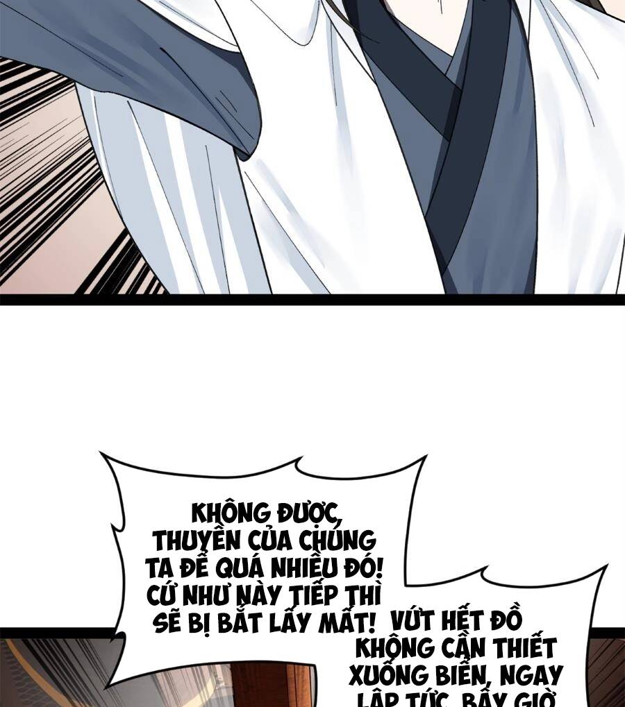 Chàng Rể Mạnh Nhất Lịch Sử - Chapter 123 - Page 23