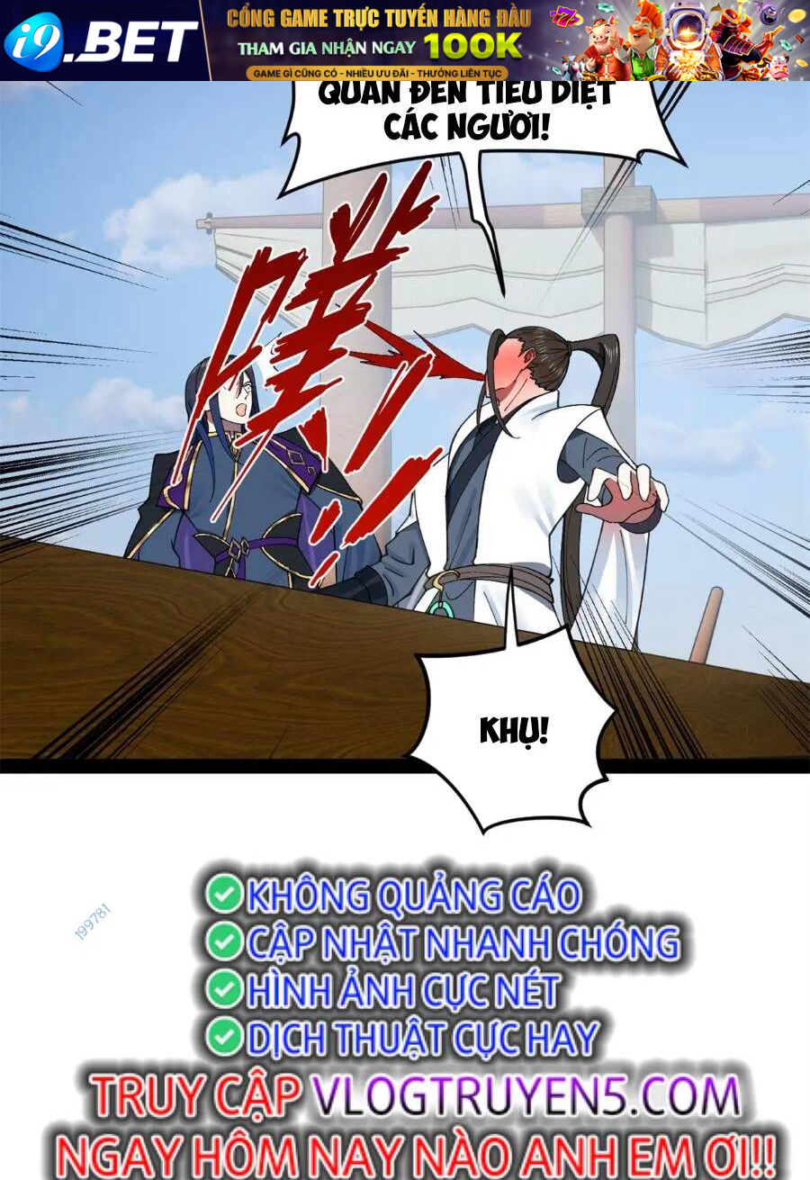 Chàng Rể Mạnh Nhất Lịch Sử - Chapter 123 - Page 27