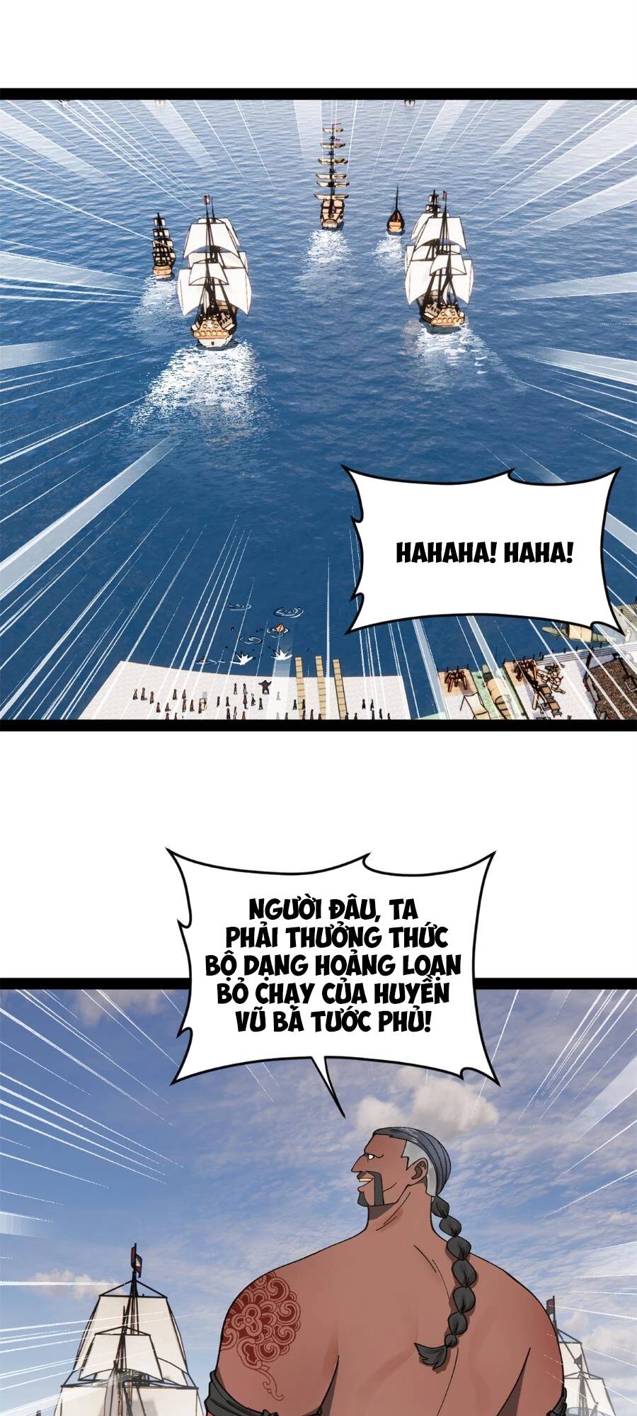 Chàng Rể Mạnh Nhất Lịch Sử - Chapter 123 - Page 29