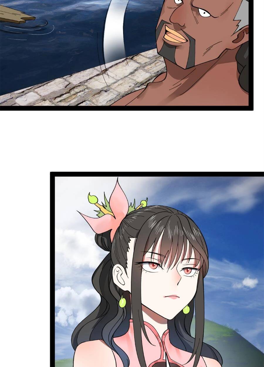 Chàng Rể Mạnh Nhất Lịch Sử - Chapter 123 - Page 31