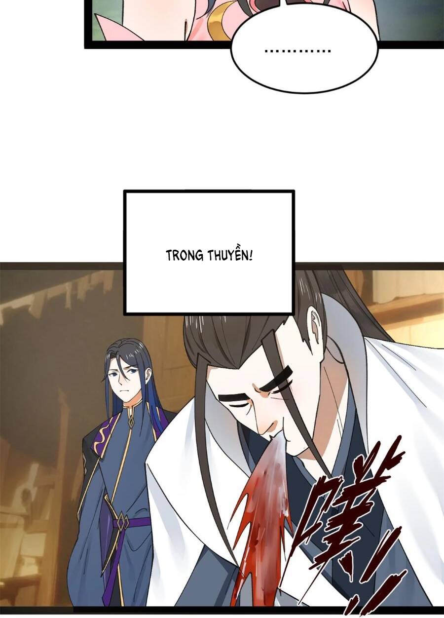 Chàng Rể Mạnh Nhất Lịch Sử - Chapter 123 - Page 32