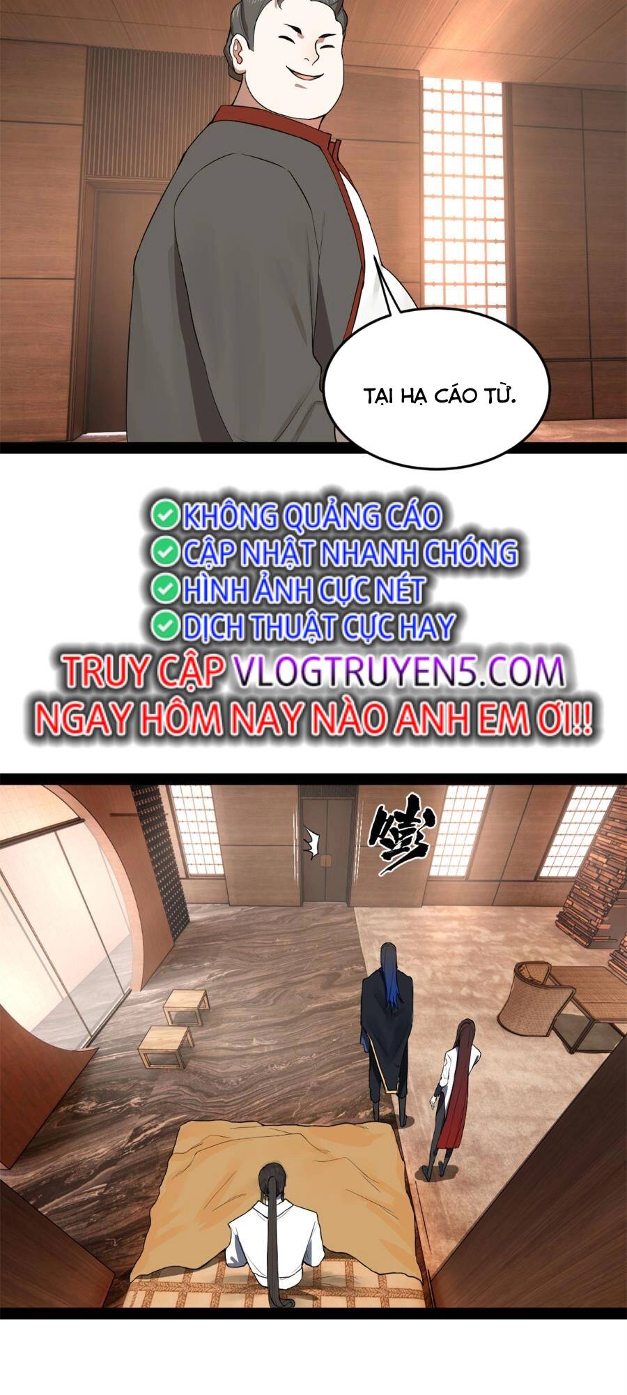 Chàng Rể Mạnh Nhất Lịch Sử - Chapter 123 - Page 46