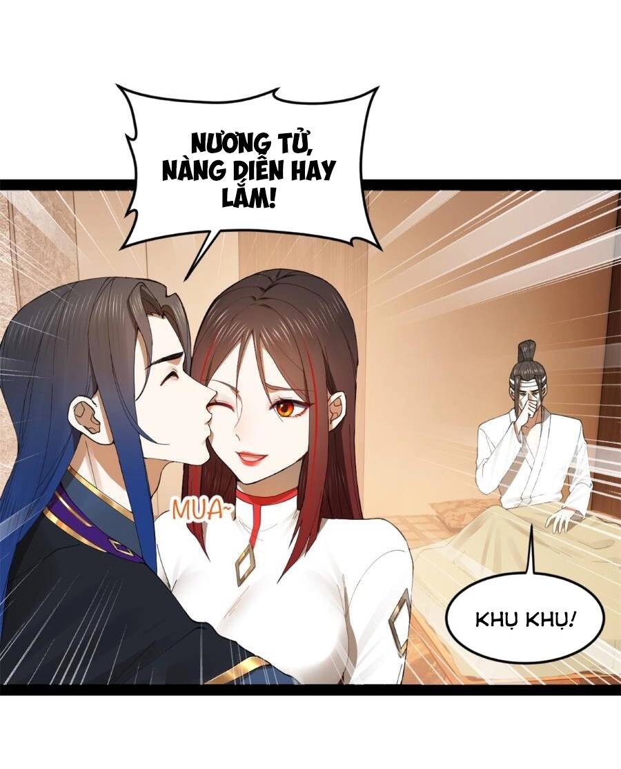 Chàng Rể Mạnh Nhất Lịch Sử - Chapter 123 - Page 48