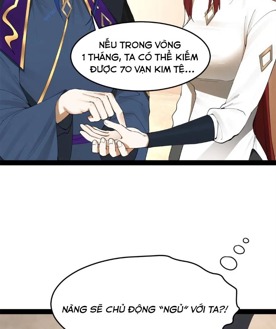 Chàng Rể Mạnh Nhất Lịch Sử - Chapter 123 - Page 50