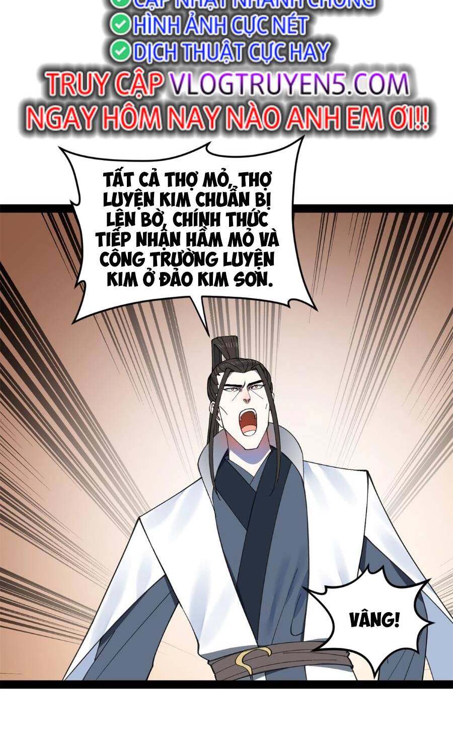 Chàng Rể Mạnh Nhất Lịch Sử - Chapter 123 - Page 7
