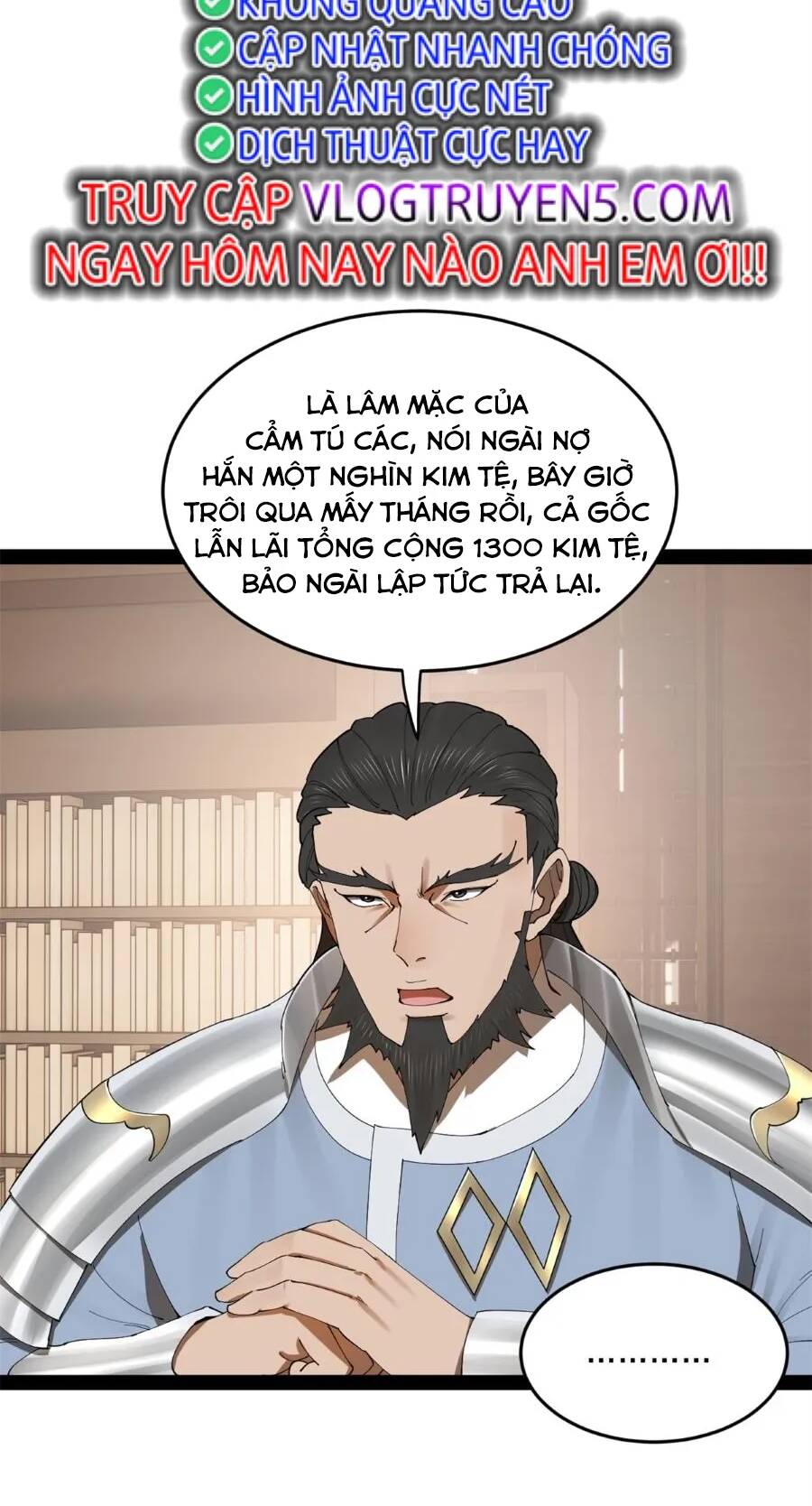 Chàng Rể Mạnh Nhất Lịch Sử - Chapter 124 - Page 10