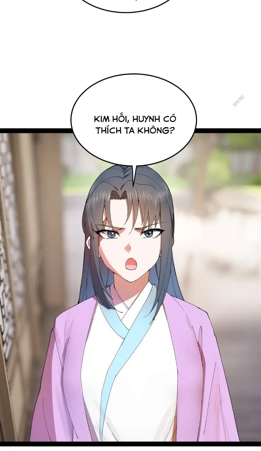 Chàng Rể Mạnh Nhất Lịch Sử - Chapter 124 - Page 3