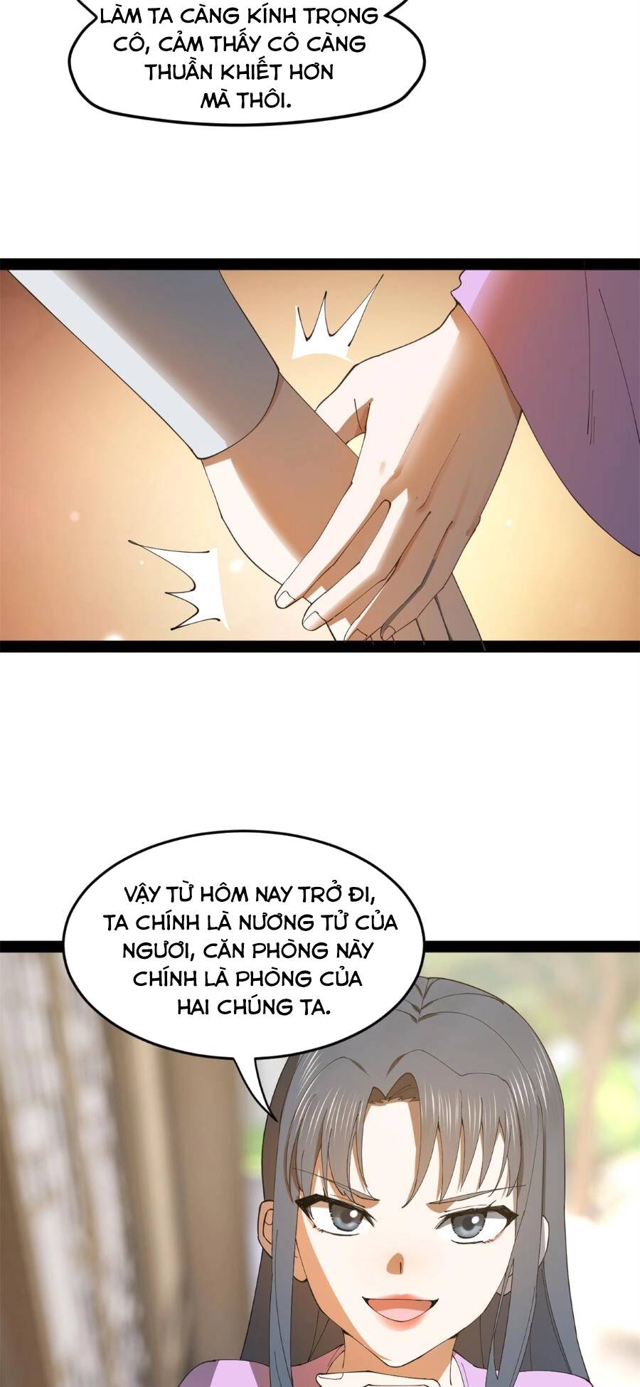 Chàng Rể Mạnh Nhất Lịch Sử - Chapter 124 - Page 5