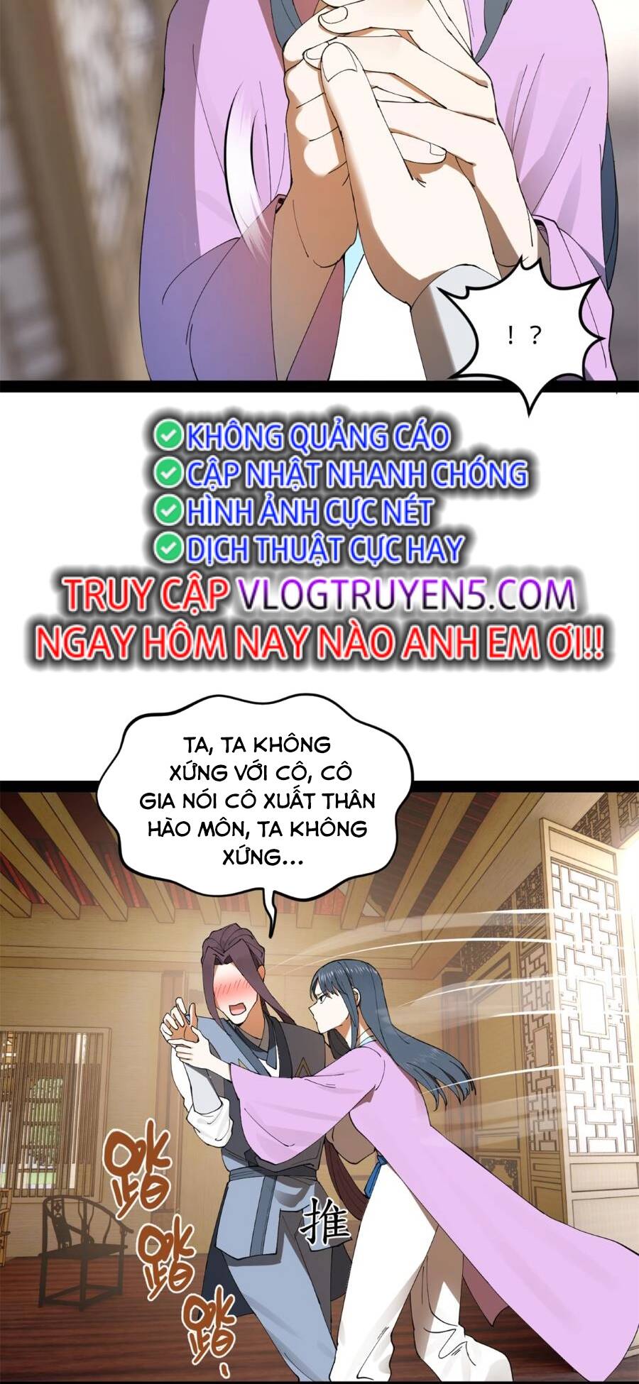 Chàng Rể Mạnh Nhất Lịch Sử - Chapter 124 - Page 6