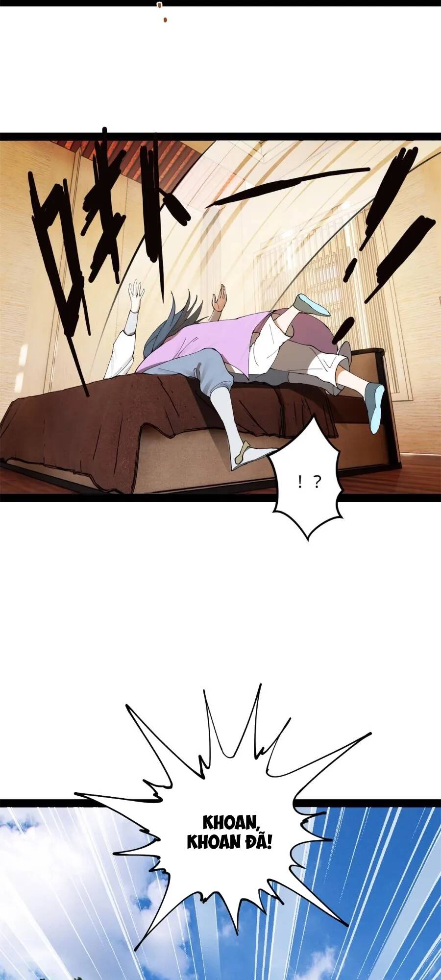 Chàng Rể Mạnh Nhất Lịch Sử - Chapter 124 - Page 7