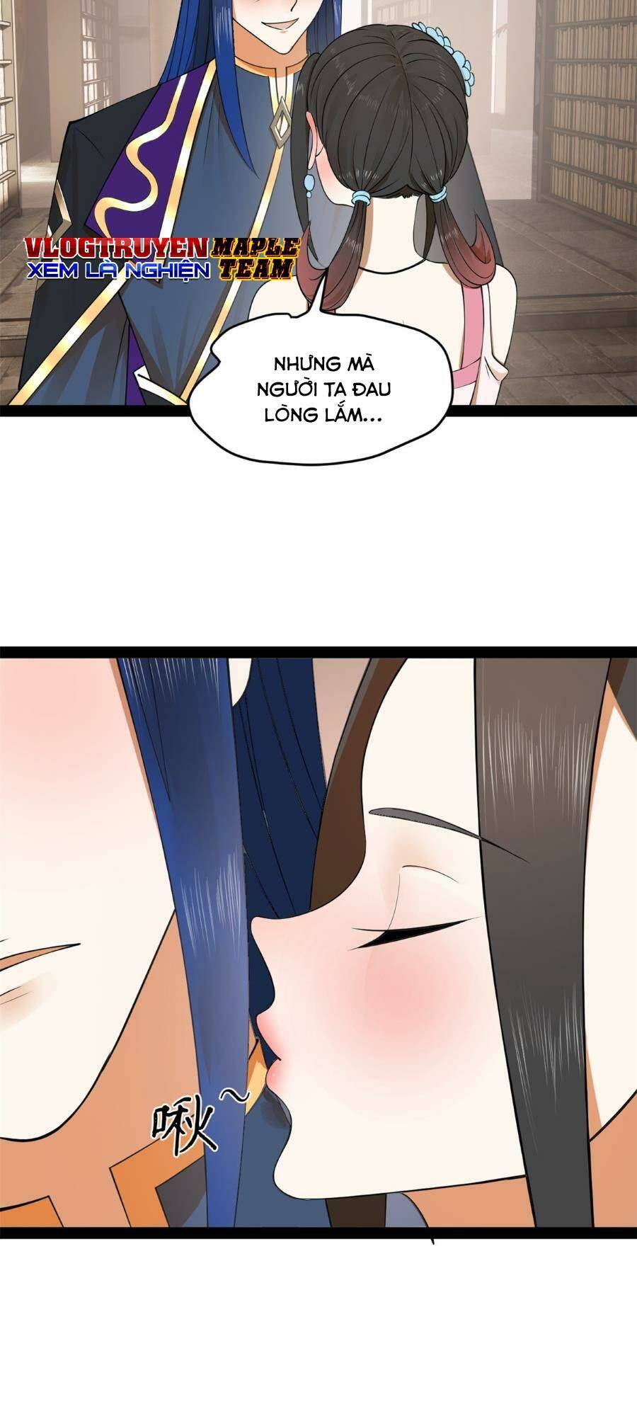 Chàng Rể Mạnh Nhất Lịch Sử - Chapter 125 - Page 9