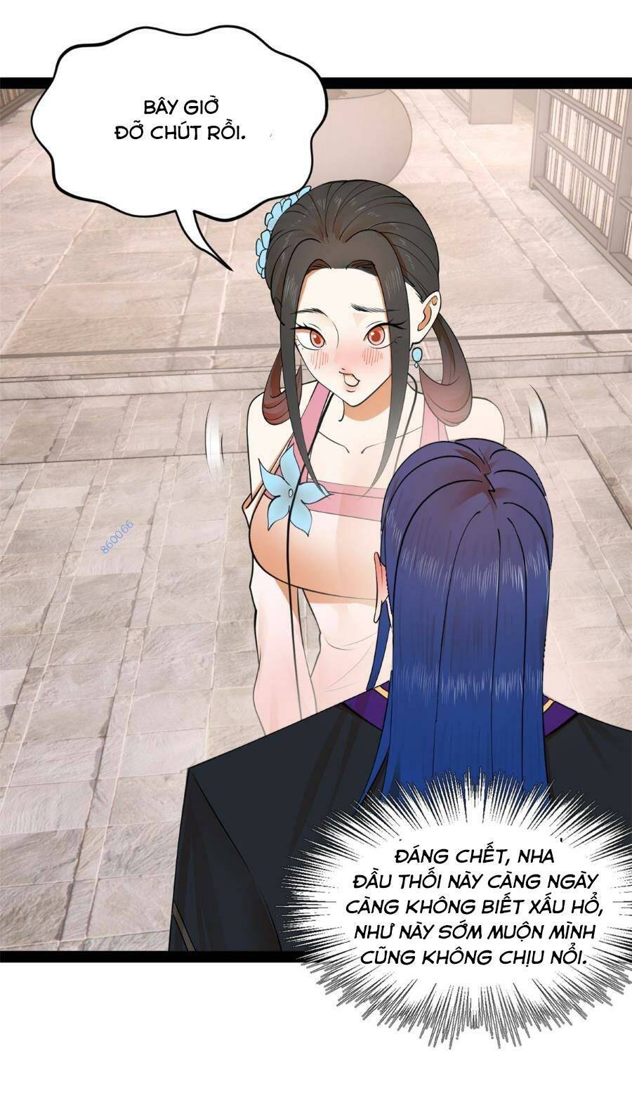 Chàng Rể Mạnh Nhất Lịch Sử - Chapter 125 - Page 10