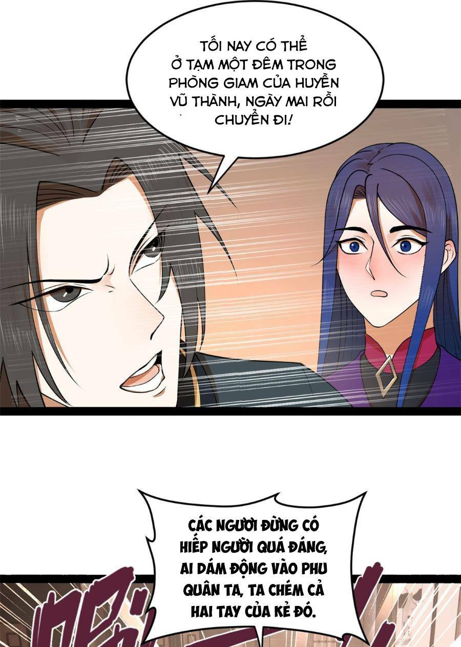 Chàng Rể Mạnh Nhất Lịch Sử - Chapter 125 - Page 14