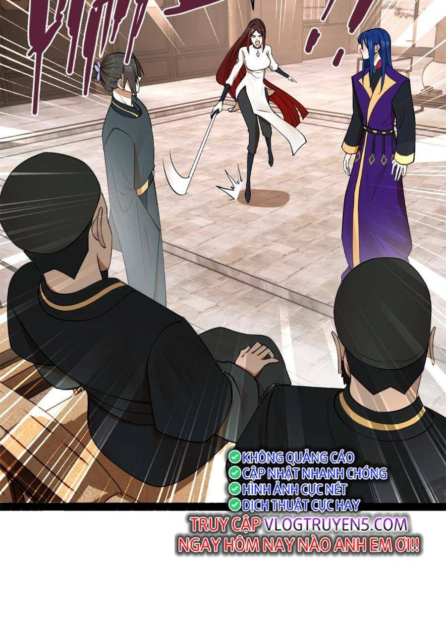 Chàng Rể Mạnh Nhất Lịch Sử - Chapter 125 - Page 15