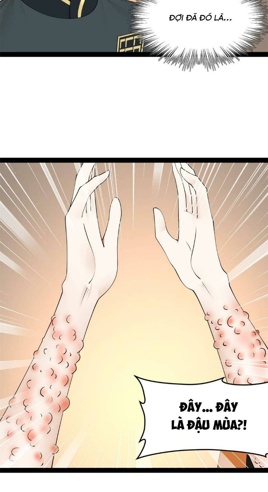 Chàng Rể Mạnh Nhất Lịch Sử - Chapter 125 - Page 19