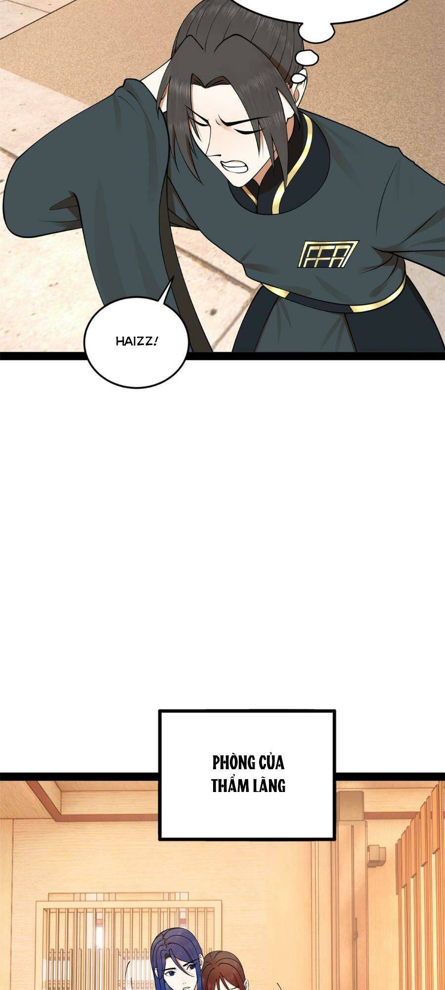 Chàng Rể Mạnh Nhất Lịch Sử - Chapter 125 - Page 25