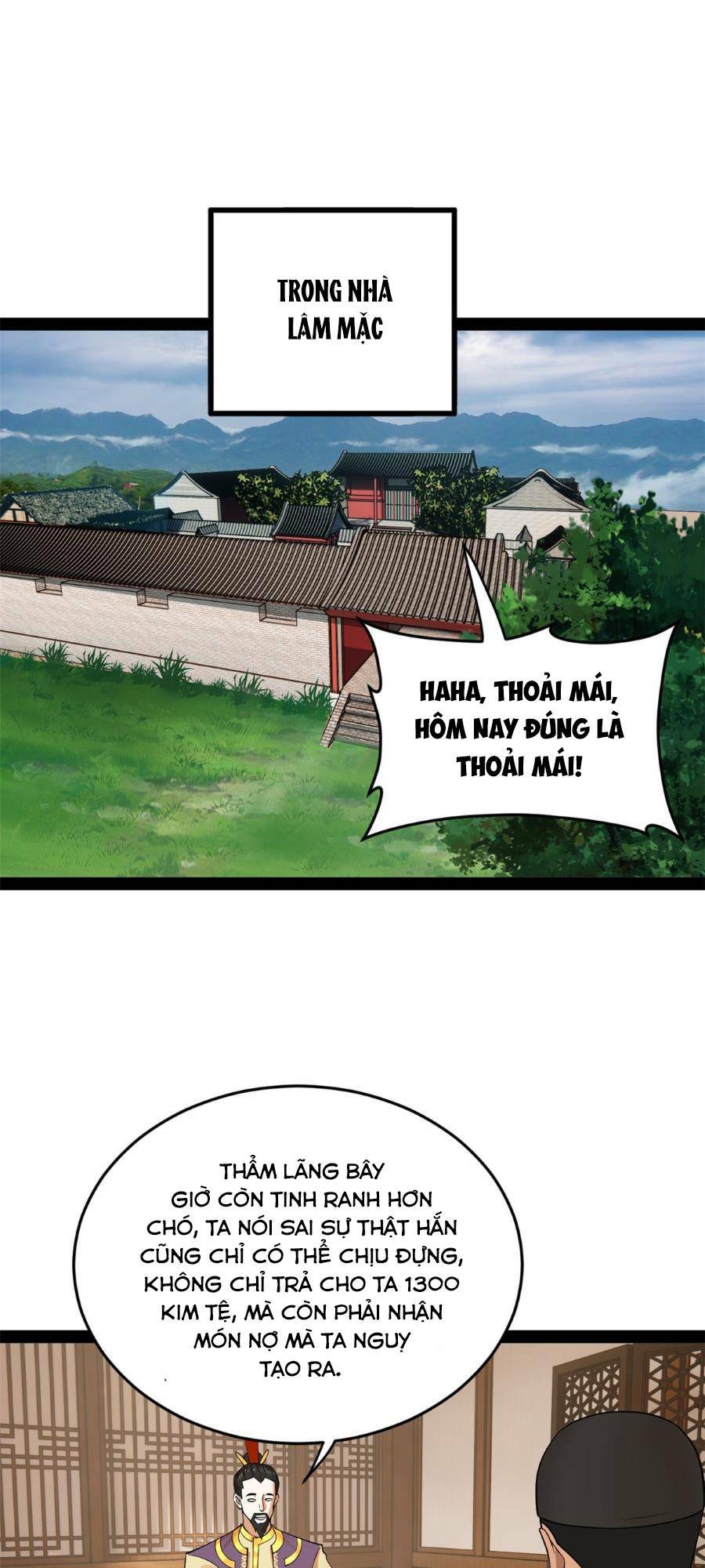 Chàng Rể Mạnh Nhất Lịch Sử - Chapter 125 - Page 29