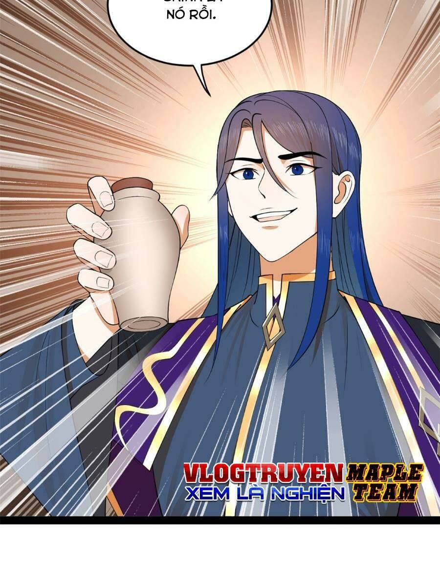 Chàng Rể Mạnh Nhất Lịch Sử - Chapter 125 - Page 3