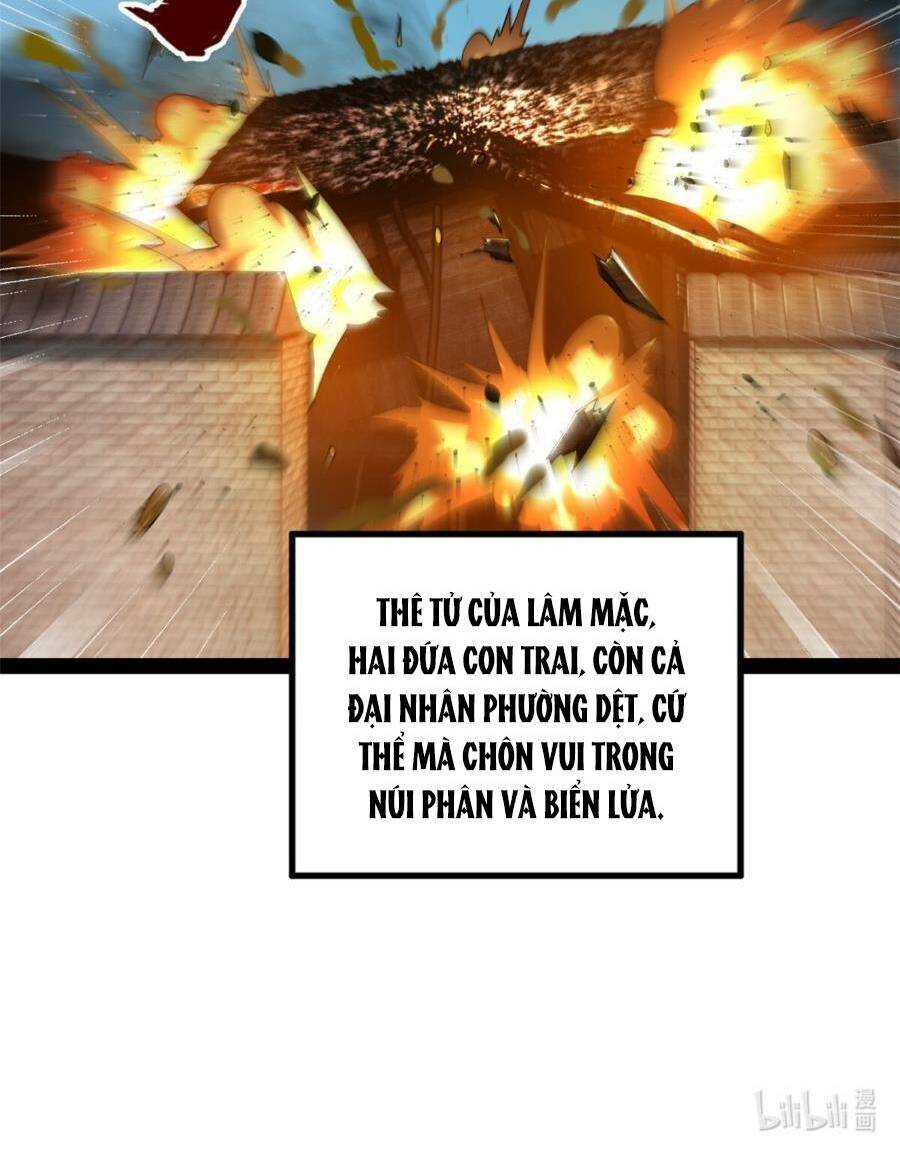 Chàng Rể Mạnh Nhất Lịch Sử - Chapter 125 - Page 40