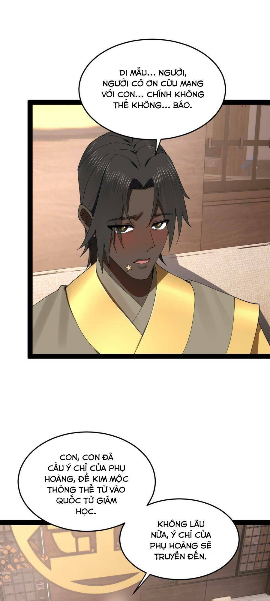 Chàng Rể Mạnh Nhất Lịch Sử - Chapter 126 - Page 9