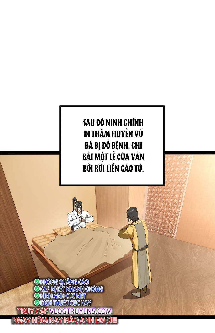 Chàng Rể Mạnh Nhất Lịch Sử - Chapter 126 - Page 12