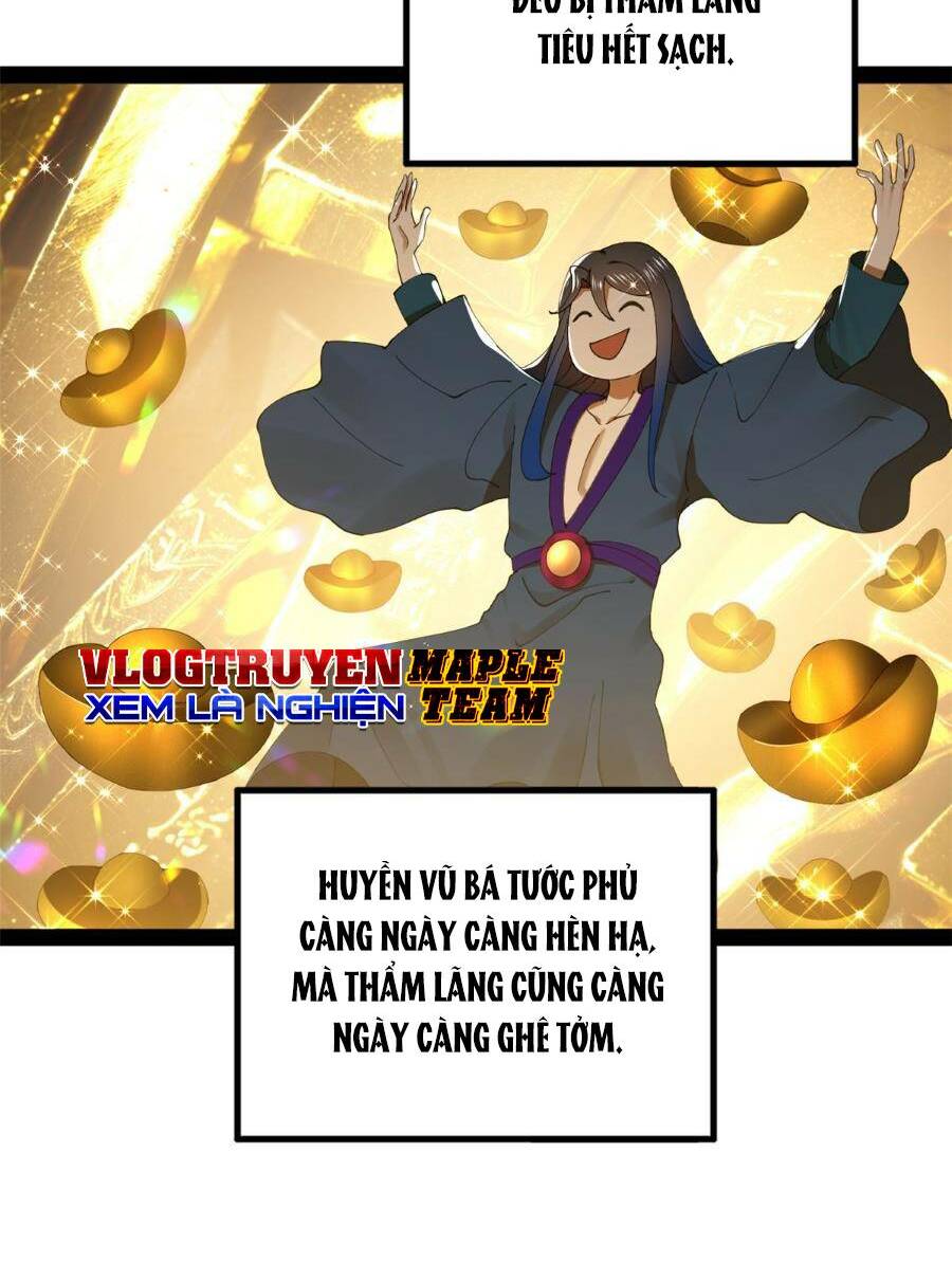 Chàng Rể Mạnh Nhất Lịch Sử - Chapter 126 - Page 17