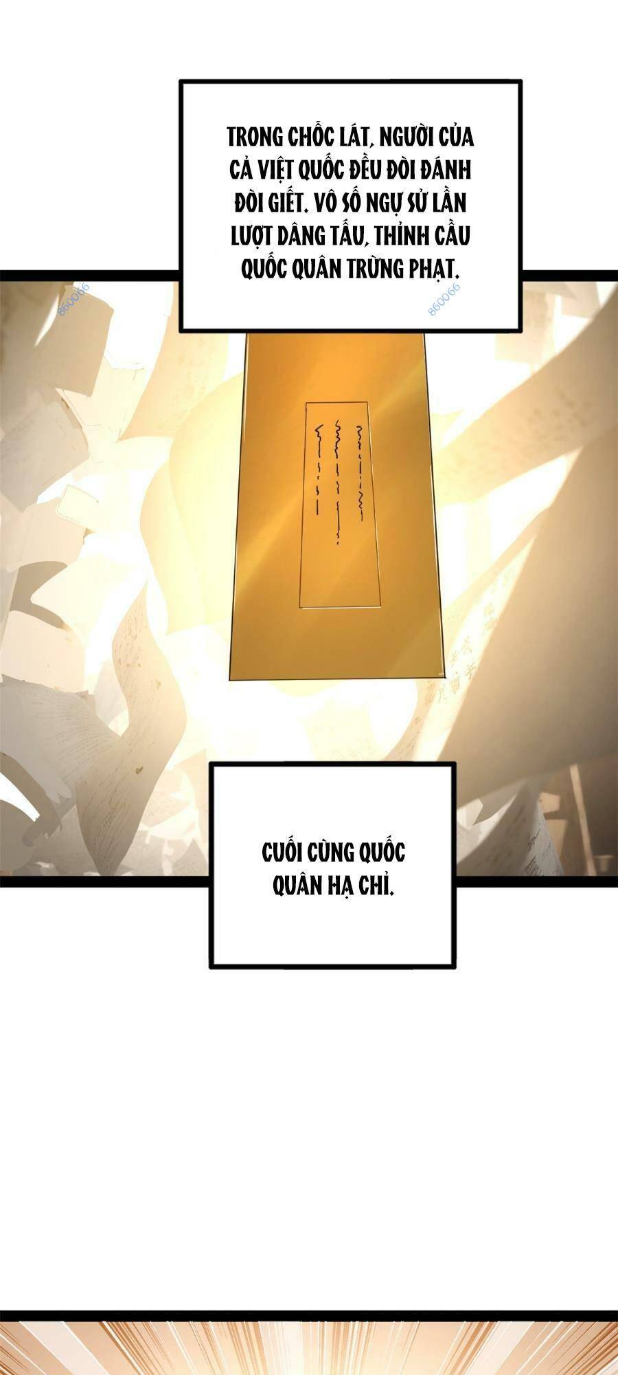 Chàng Rể Mạnh Nhất Lịch Sử - Chapter 126 - Page 18