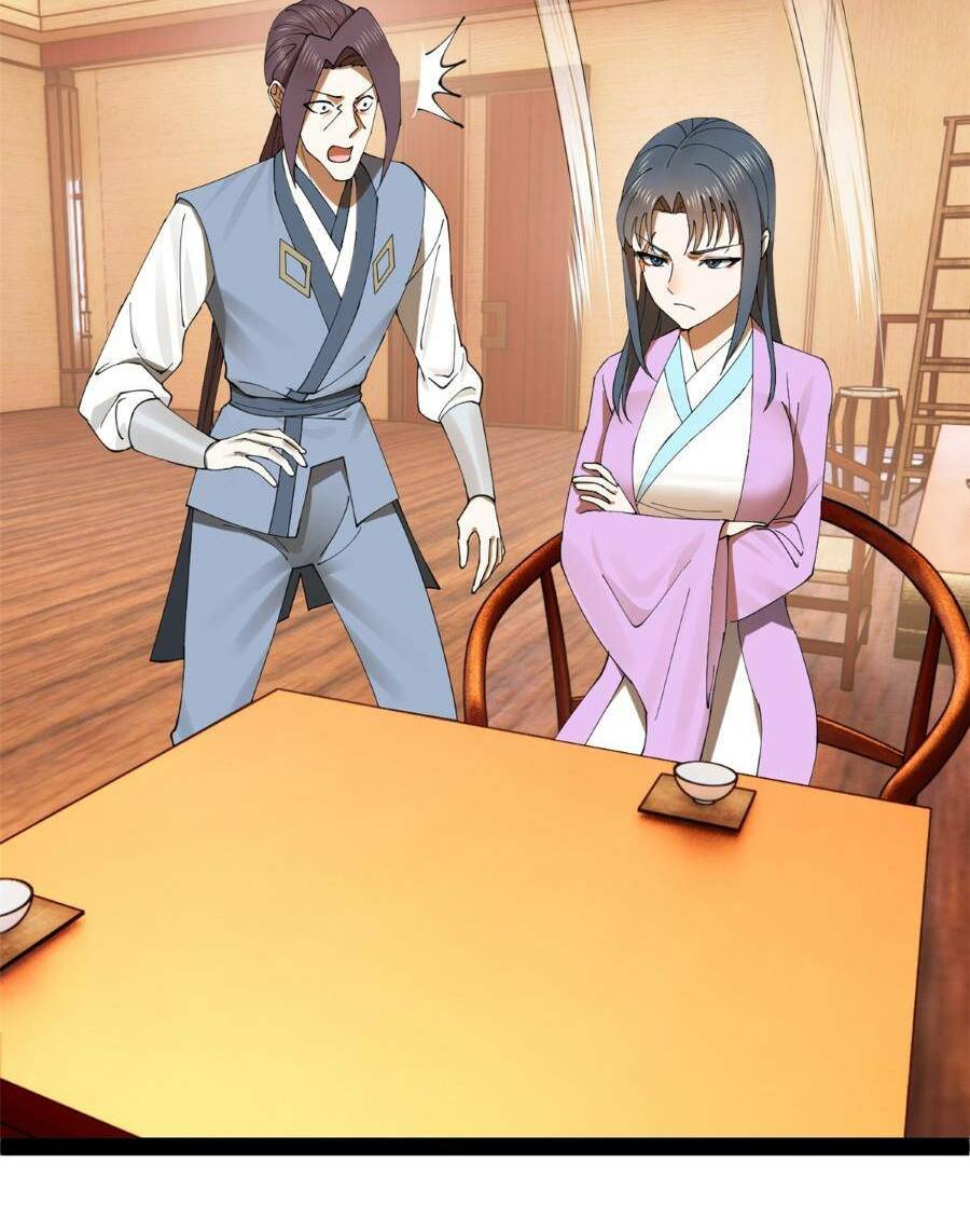 Chàng Rể Mạnh Nhất Lịch Sử - Chapter 126 - Page 25