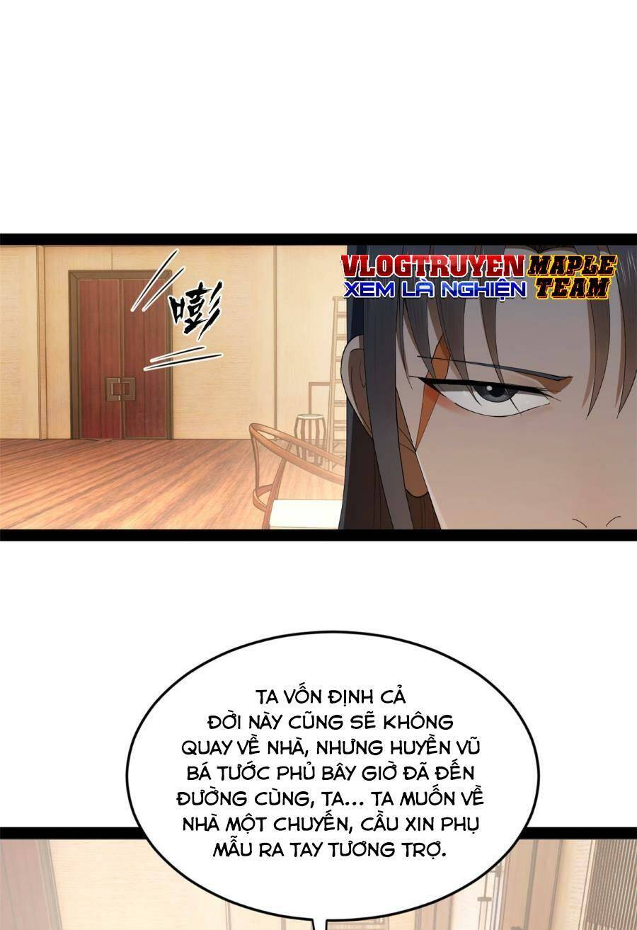 Chàng Rể Mạnh Nhất Lịch Sử - Chapter 126 - Page 28