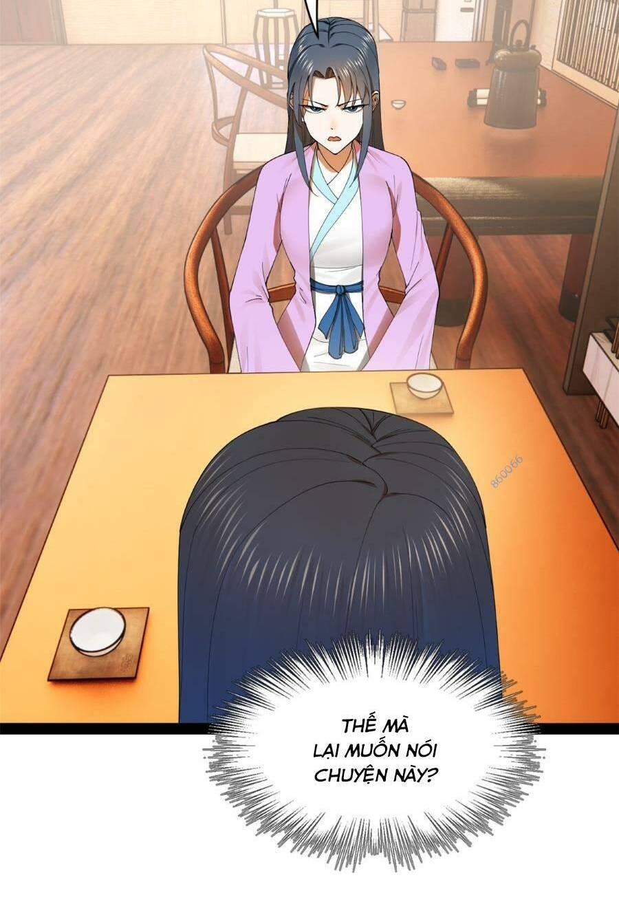 Chàng Rể Mạnh Nhất Lịch Sử - Chapter 126 - Page 29