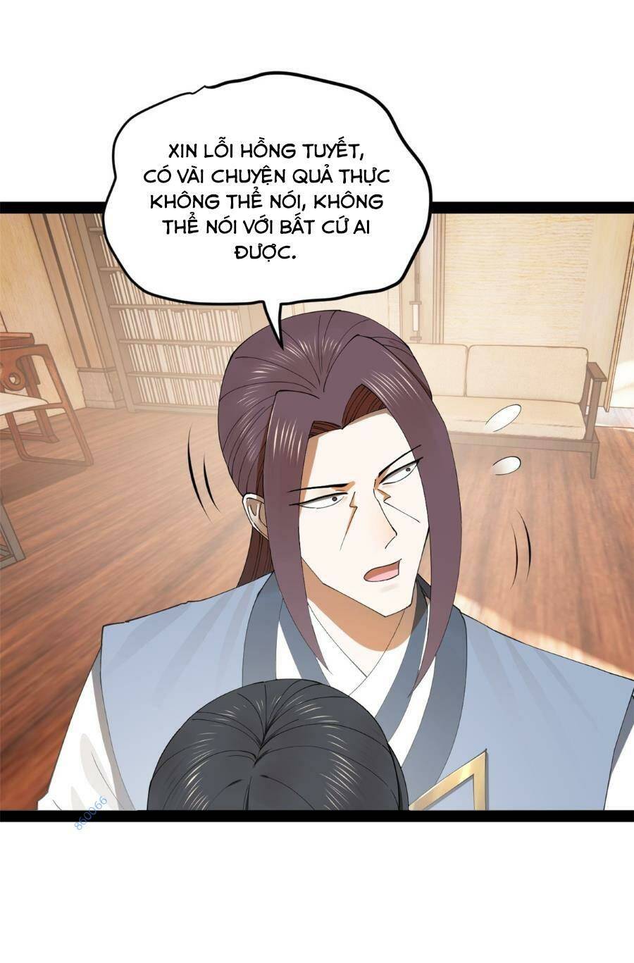 Chàng Rể Mạnh Nhất Lịch Sử - Chapter 126 - Page 36