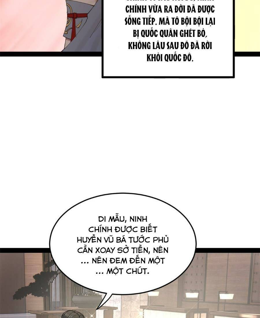 Chàng Rể Mạnh Nhất Lịch Sử - Chapter 126 - Page 3