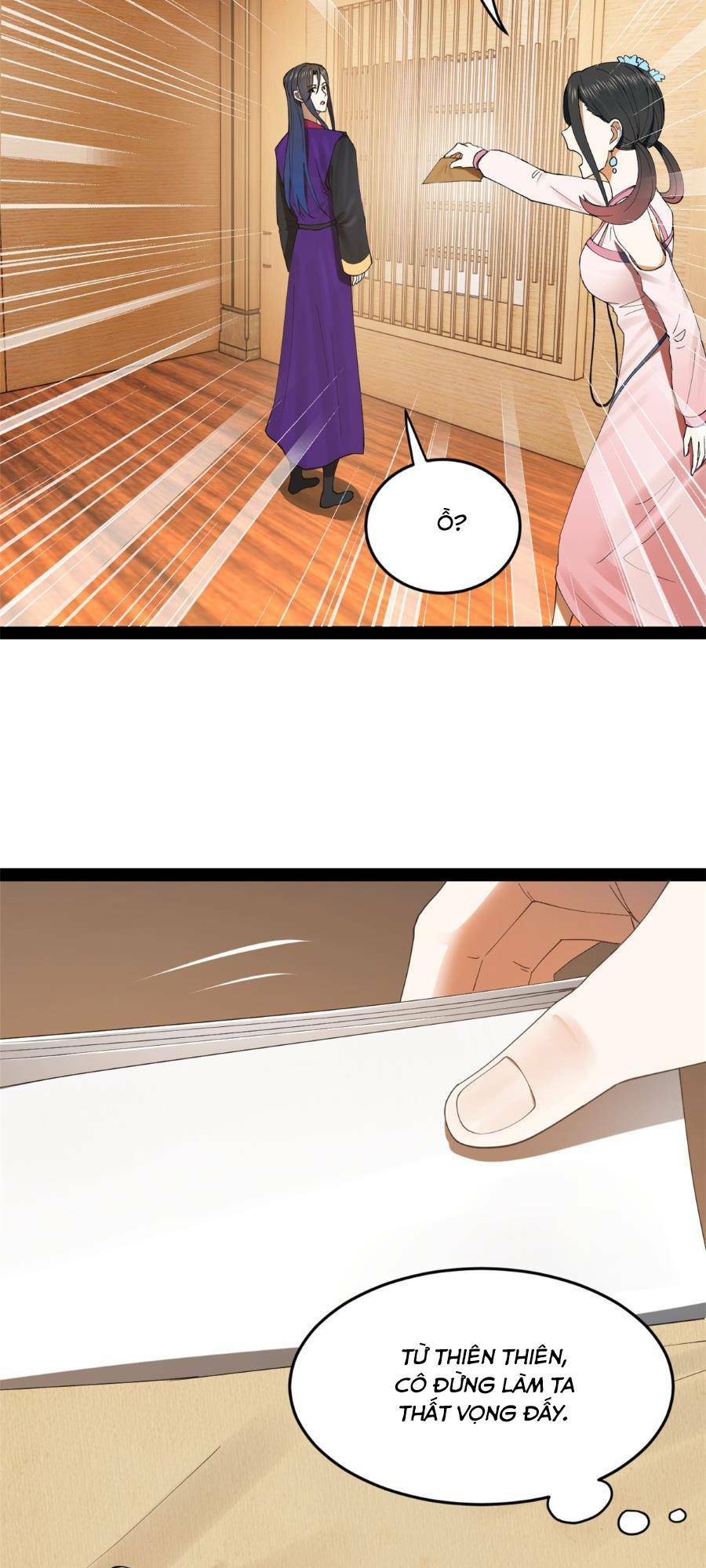 Chàng Rể Mạnh Nhất Lịch Sử - Chapter 126 - Page 39